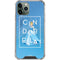 Disney Princess Magical Cinderella iPhone 12 Pro Clear Case
