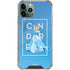 Disney Princess Magical Cinderella iPhone 12 Pro Clear Case