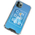 Disney Princess Magical Cinderella iPhone 12 Pro Clear Case