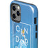 Disney Princess Magical Cinderella iPhone 12 Pro Impact Case