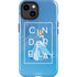 Disney Princess Magical Cinderella iPhone 14 Plus Impact Case