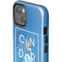 Disney Princess Magical Cinderella iPhone 14 Plus Impact Case
