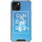 Disney Princess Magical Cinderella iPhone 14 Plus Clear Case
