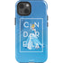 Disney Princess Magical Cinderella iPhone 15 Impact Case