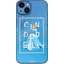 Disney Princess Magical Cinderella iPhone 15 Plus Skin