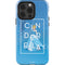 Disney Princess Magical Cinderella iPhone 14 Pro Impact Case