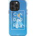 Disney Princess Magical Cinderella iPhone 14 Pro Impact Case