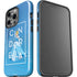 Disney Princess Magical Cinderella iPhone 14 Pro Impact Case