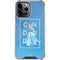 Disney Princess Magical Cinderella iPhone 14 Pro Max Clear Case