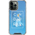 Disney Princess Magical Cinderella iPhone 14 Pro Max Clear Case