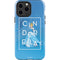Disney Princess Magical Cinderella iPhone 14 Pro Max Impact Case