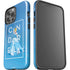 Disney Princess Magical Cinderella iPhone 14 Pro Max Impact Case
