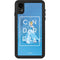 Disney Princess Magical Cinderella iPhone XR Waterproof Case