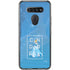 Disney Princess Magical Cinderella LG K51/Q51 Clear Case