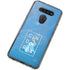 Disney Princess Magical Cinderella LG K51/Q51 Clear Case
