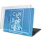 Disney Princess Magical Cinderella MacBook Pro 15in (2016-19) Case plus Skin