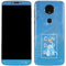 Disney Princess Magical Cinderella Moto E5 Plus Skin