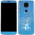 Disney Princess Magical Cinderella Moto E5 Plus Skin