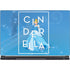 Disney Princess Magical Cinderella MSI GS65 Stealth Laptop Skin