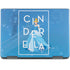 Disney Princess Magical Cinderella Notebook 9 Pro 13in (2017) Skin