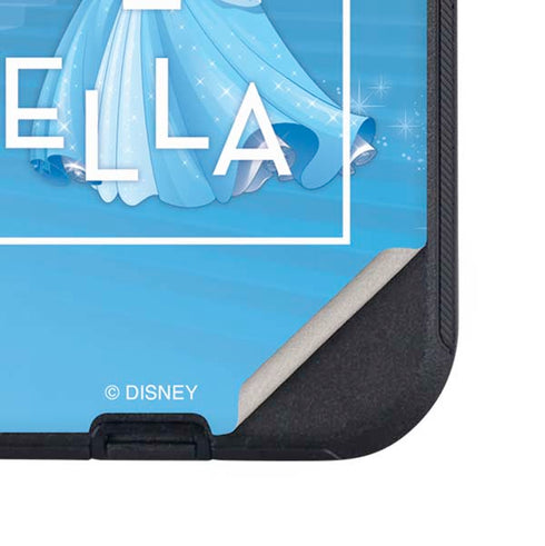 Disney Princess Magical Cinderella Otterbox Defender iPhone Skin