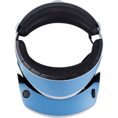 Disney Princess Magical Cinderella PlayStation VR2 Skin