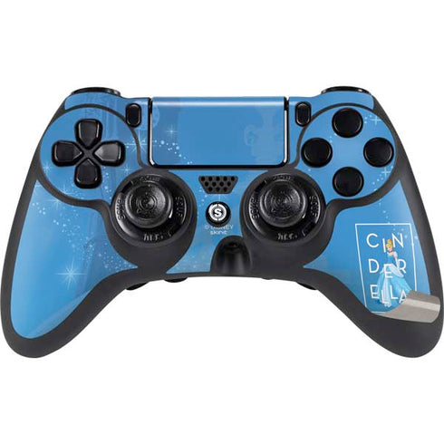 Disney Princess Magical Cinderella PS4/PC SCUF Impact Controller Skin