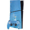 Disney Princess Magical Cinderella PS5 Slim Digital Edition Bundle Skin