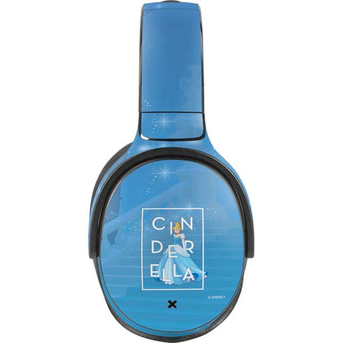 Disney Princess Magical Cinderella Skullcandy Venue Skin