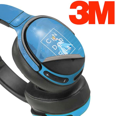 Disney Princess Magical Cinderella Skullcandy Venue Skin