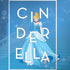 Disney Princess Magical Cinderella HP Spectre Skin