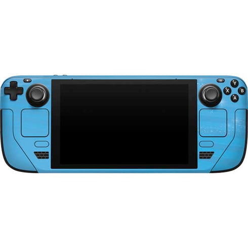 Disney Princess Magical Cinderella Steam Deck Handheld Gaming Computer Skin