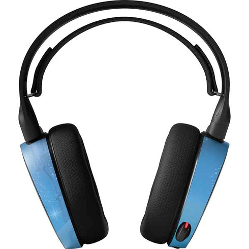 Disney Princess Magical Cinderella SteelSeries Arctis 5 Skin