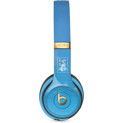 Disney Princess Magical Cinderella Studio Wireless 3 Skin