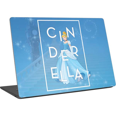 Disney Princess Magical Cinderella Surface Laptop 4 15in Skin
