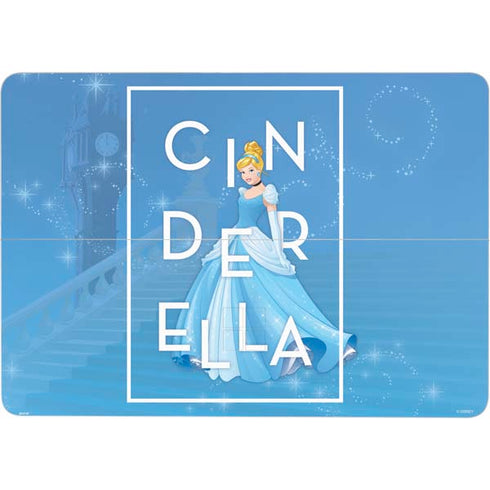 Disney Princess Magical Cinderella Surface Laptop Studio Skin