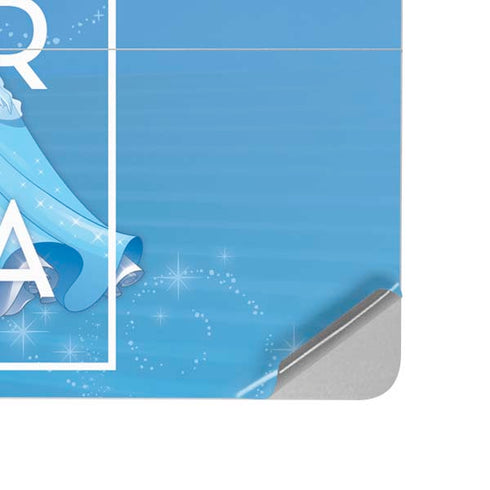 Disney Princess Magical Cinderella Surface Laptop Studio Skin