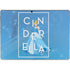 Disney Princess Magical Cinderella Surface Pro 8 Skin