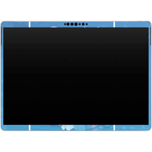 Disney Princess Magical Cinderella Surface Pro 9 Skin