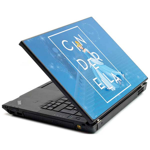 Disney Princess Magical Cinderella T440s Skin