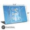 Disney Princess Magical Cinderella Universal Laptop 17in (13.8 x 10in) Skin