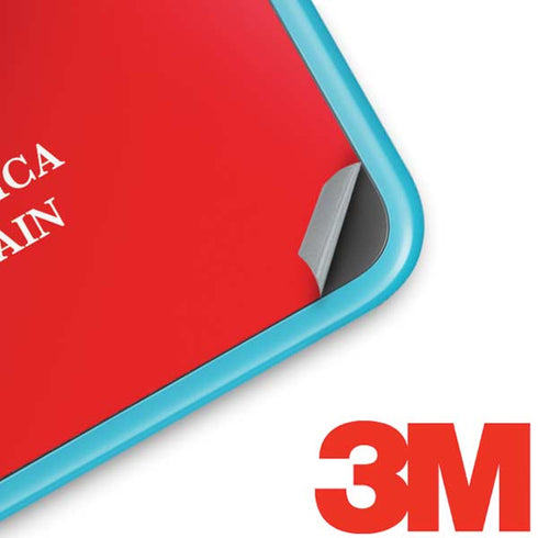 Make American Great Again Nintendo 2DS XL (2017) Skin