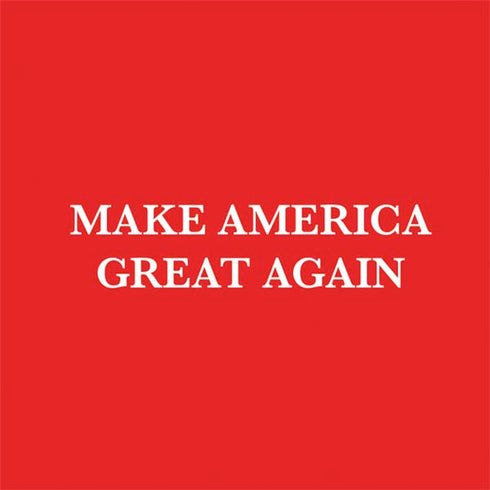 Make American Great Again Nintendo 2DS XL (2017) Skin