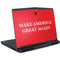 Make American Great Again Dell Alienware Skin