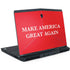 Make American Great Again Dell Alienware Skin