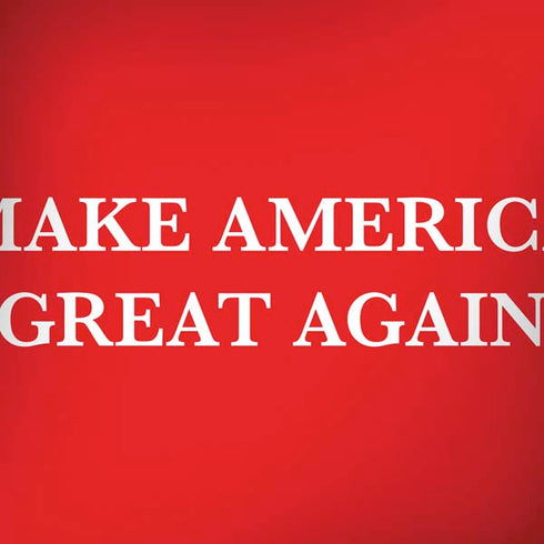 Make American Great Again Dell Alienware Skin