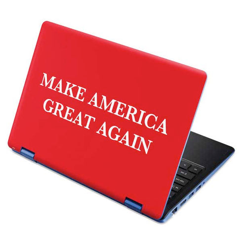 Make American Great Again Aspire R11 11.6in Skin