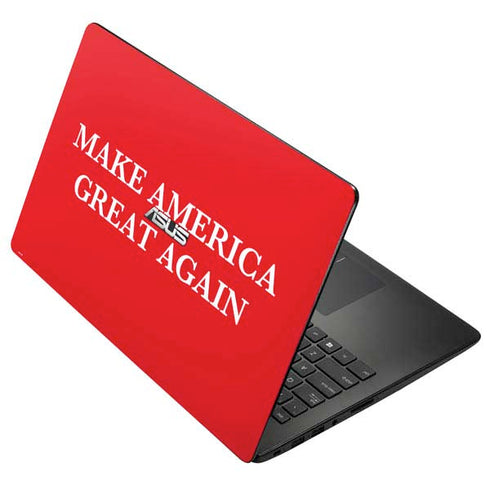 Make American Great Again Asus X502CA 15.6 Skin