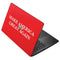 Make American Great Again Asus X502CA 15.6 Skin