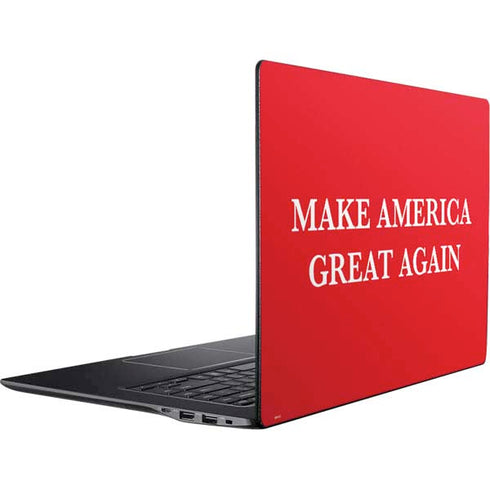 Make American Great Again Ativ Book 9 (15.6in 2014) Skin